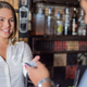 Image for article titled Ask The Salty Waitress: Should a server ever friend a customer on Facebook?